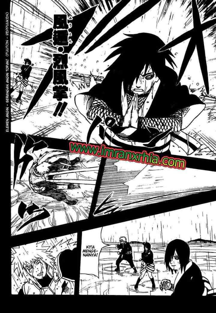 Naruto chapter 373 halaman 13