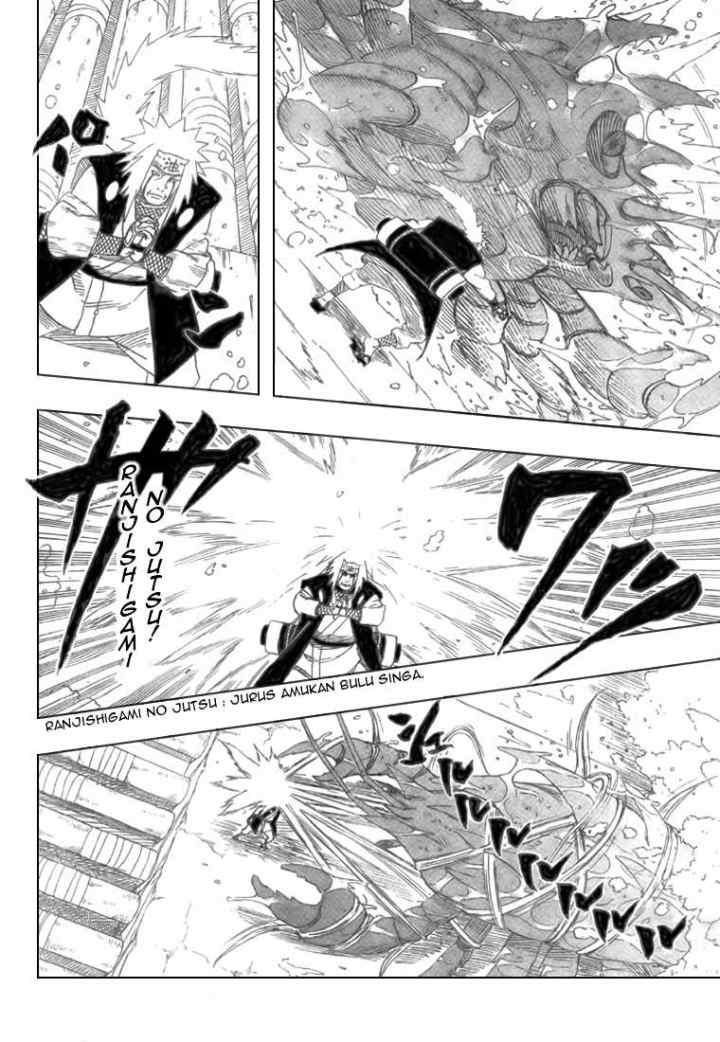 Naruto chapter 374 halaman 6