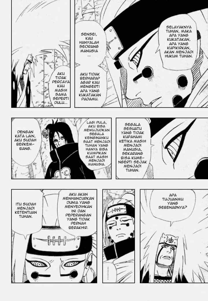 Naruto chapter 374 halaman 12