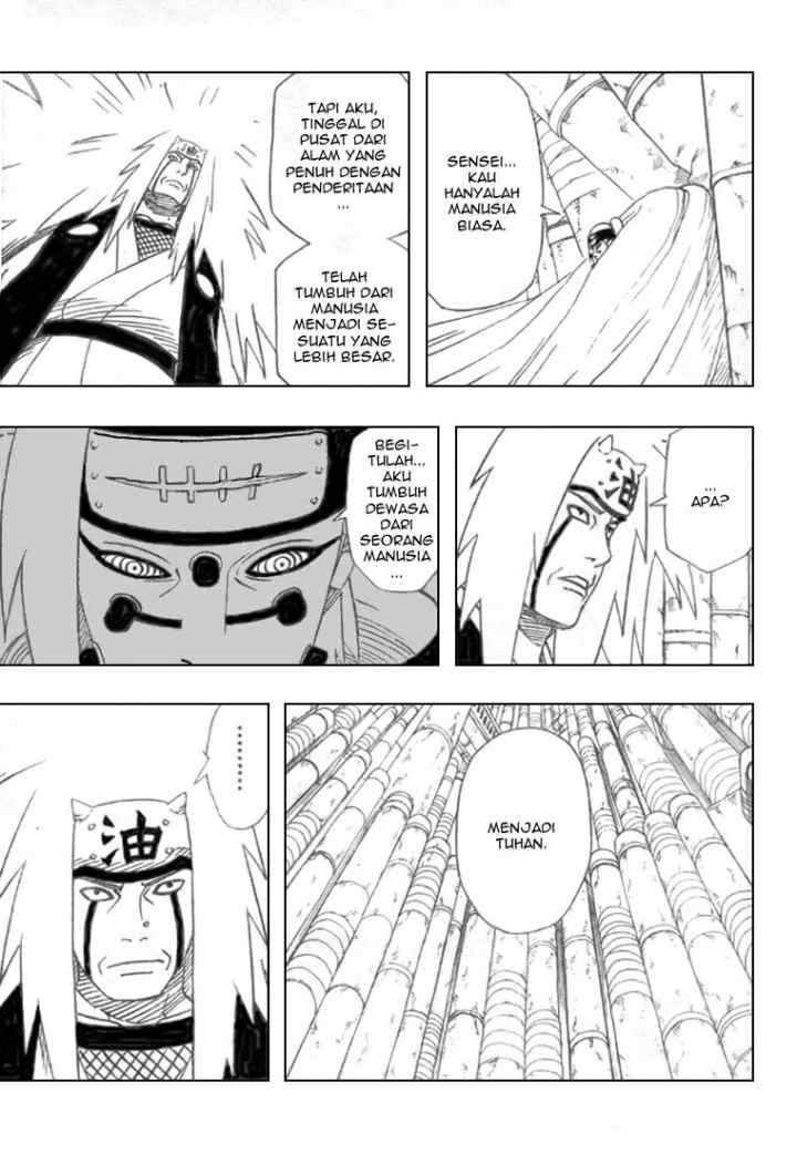 Naruto chapter 374 halaman 11