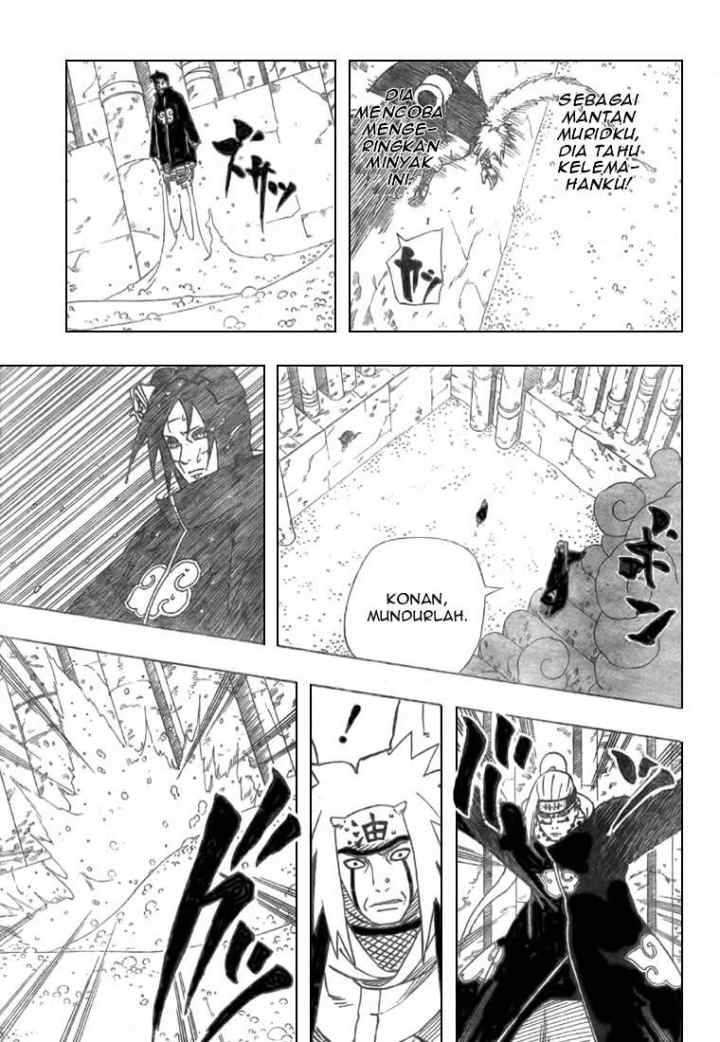 Naruto chapter 374 halaman 5