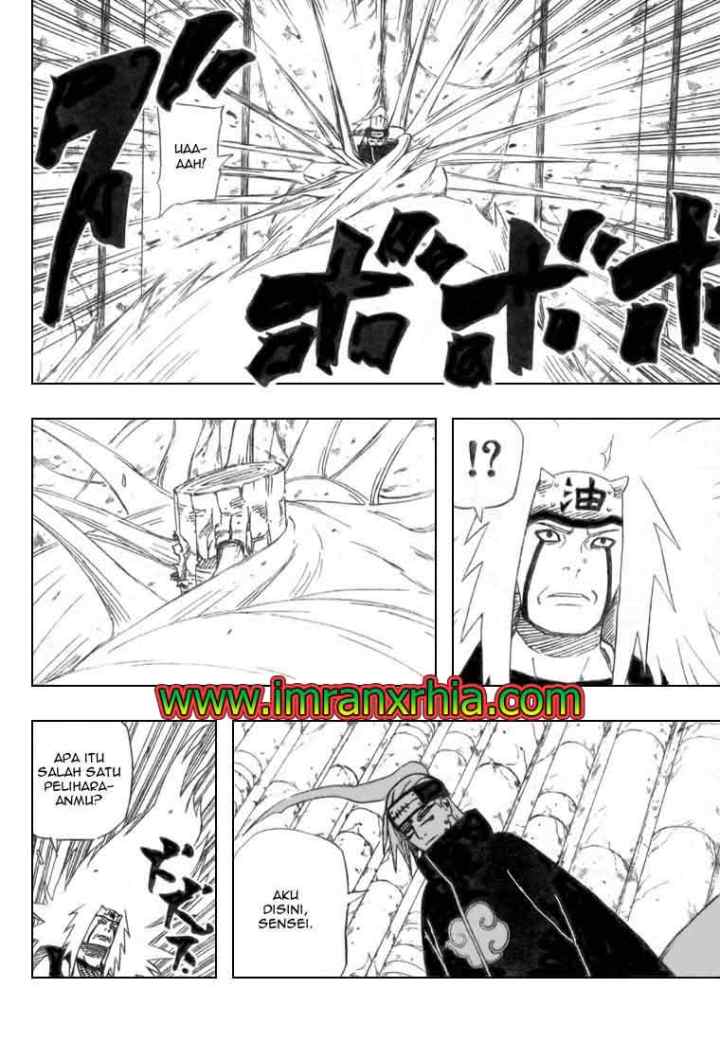 Naruto chapter 374 halaman 16