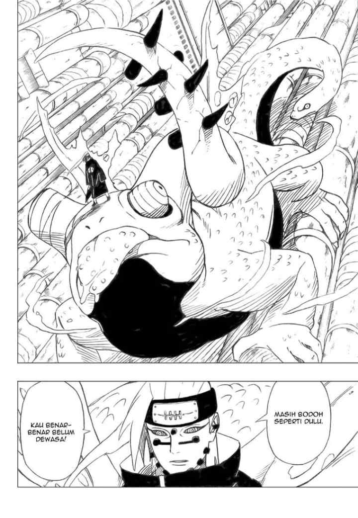Naruto chapter 374 halaman 18