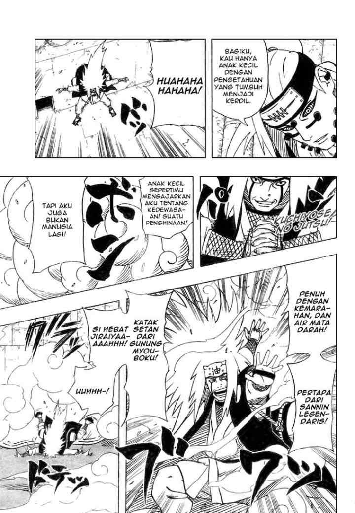Naruto chapter 374 halaman 17