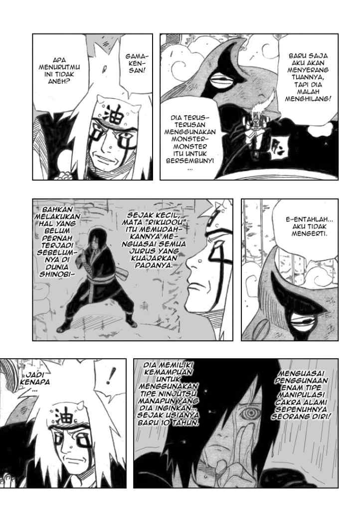 Naruto chapter 375 halaman 12