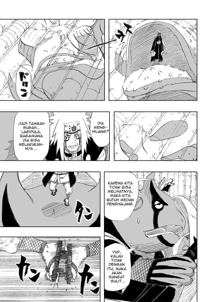 Naruto chapter 375 halaman 4