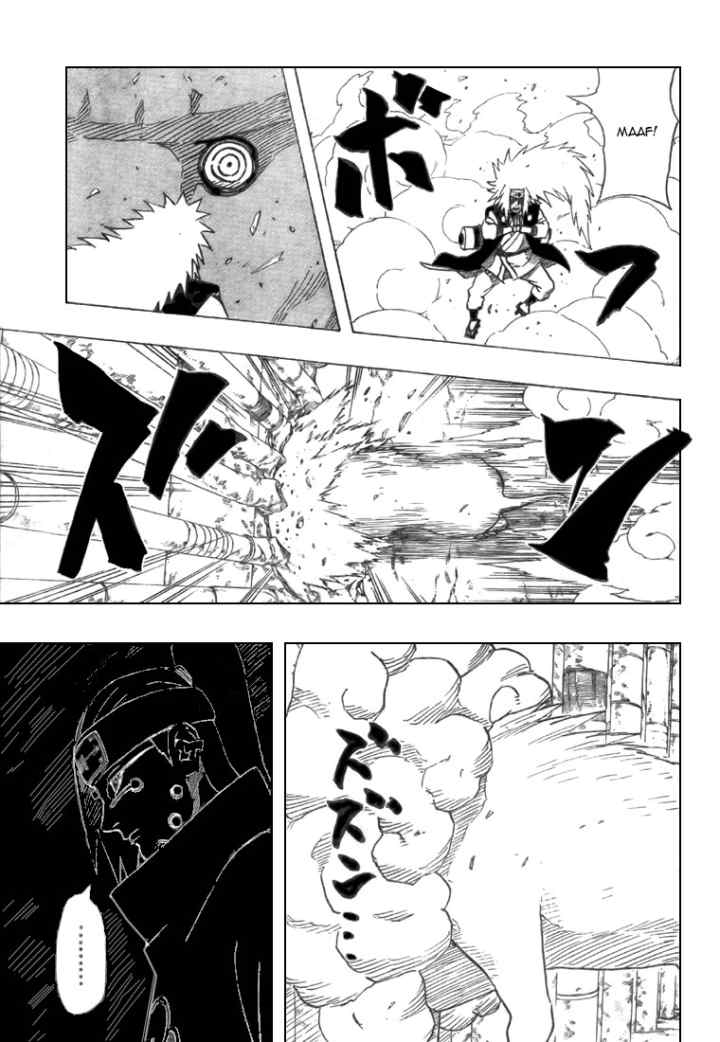 Naruto chapter 375 halaman 14