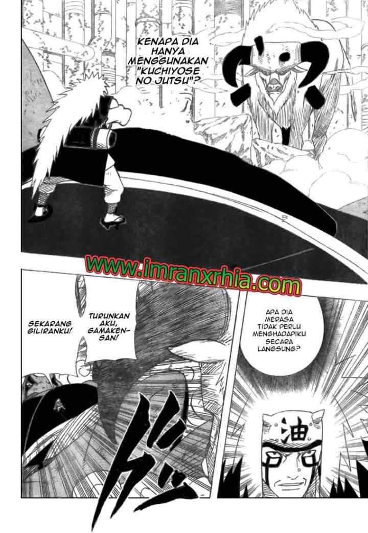 Naruto chapter 375 halaman 13