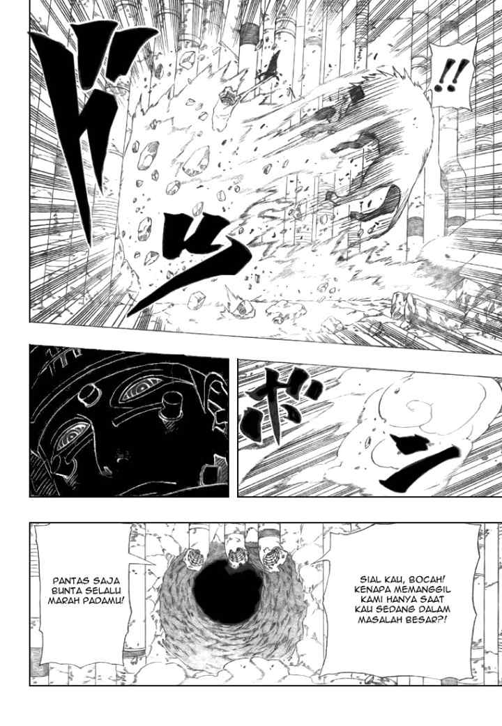 Naruto chapter 375 halaman 15
