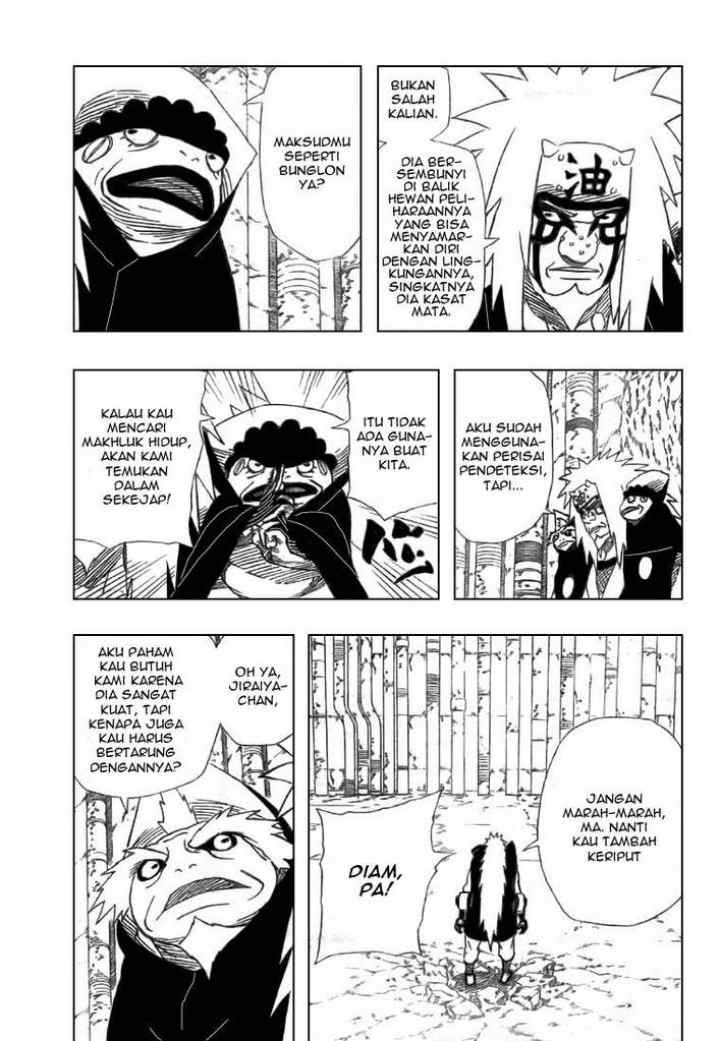 Naruto chapter 376 halaman 4