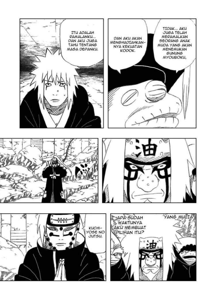 Naruto chapter 376 halaman 16