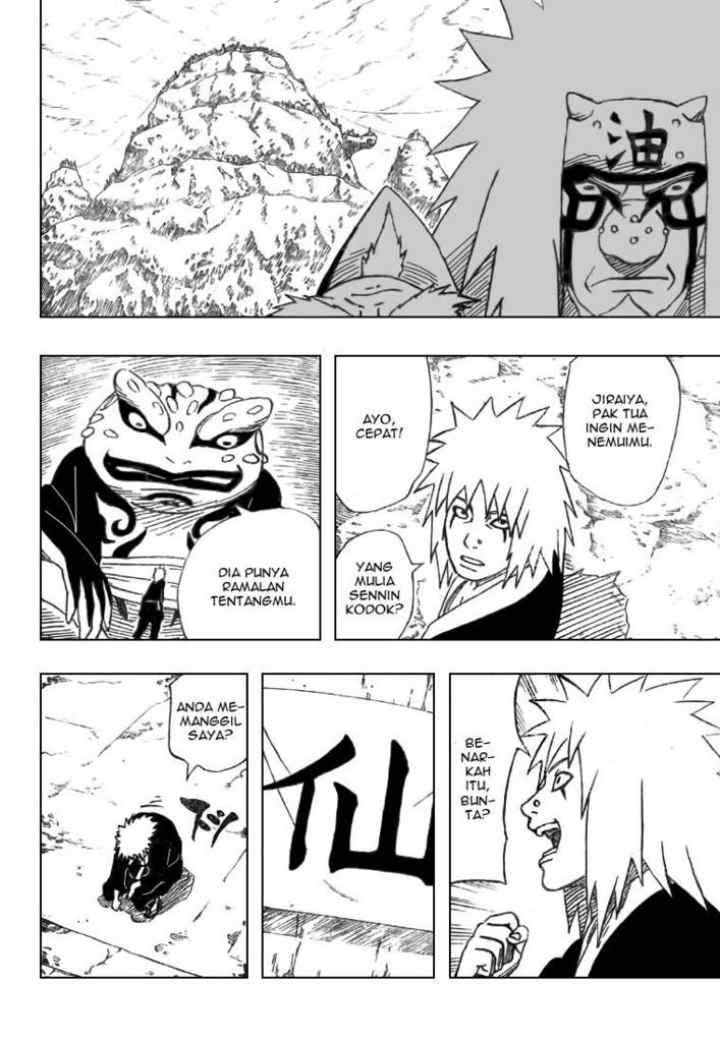 Naruto chapter 376 halaman 11