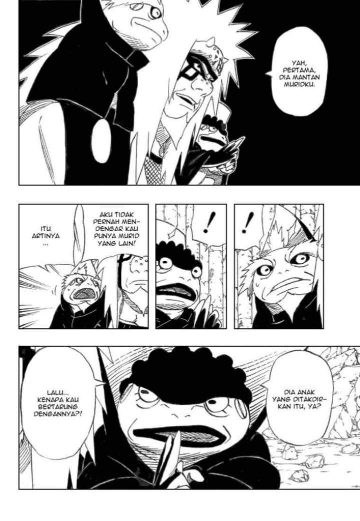 Naruto chapter 376 halaman 5
