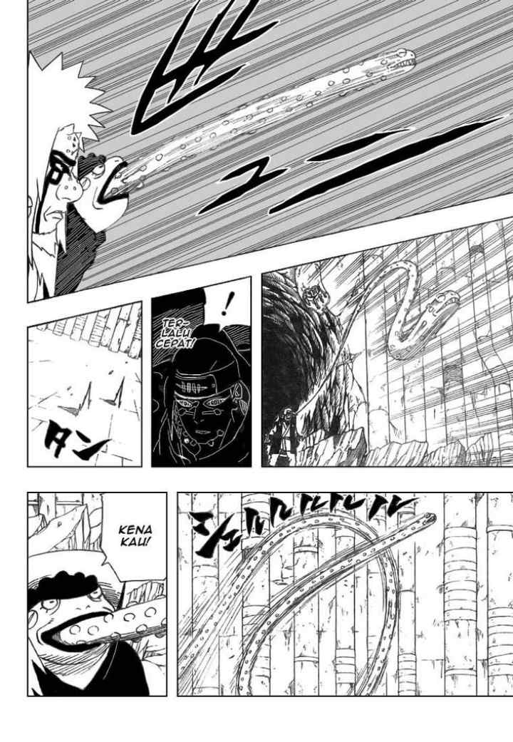 Naruto chapter 376 halaman 7