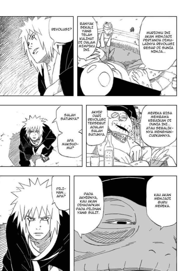 Naruto chapter 376 halaman 14