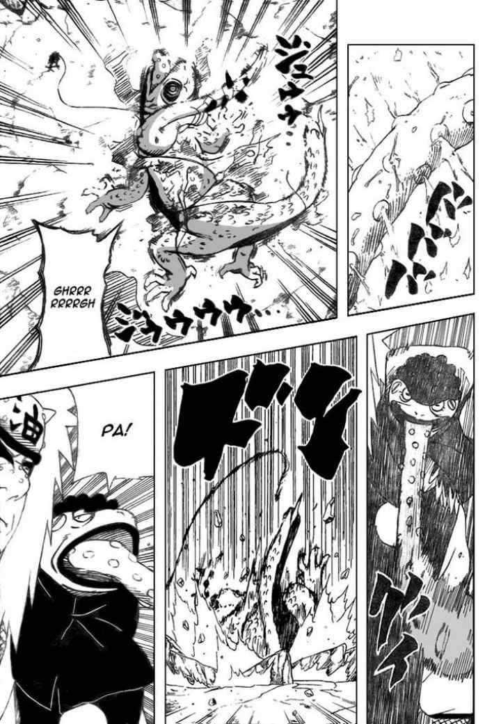 Naruto chapter 376 halaman 8