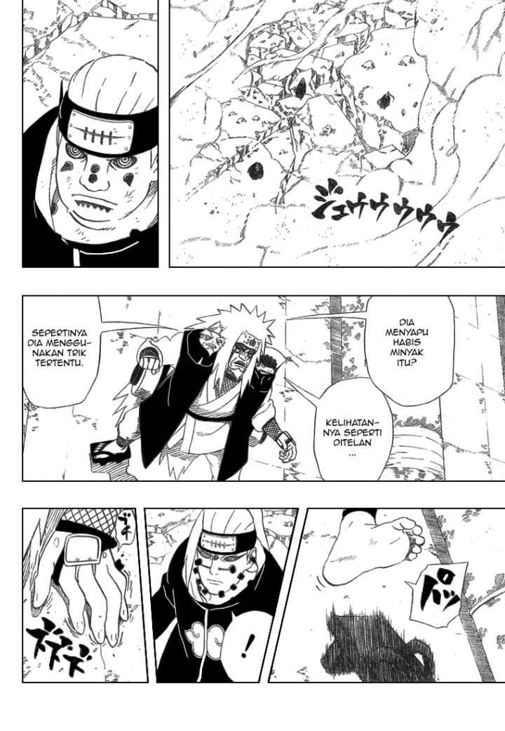 Naruto chapter 377 halaman 11