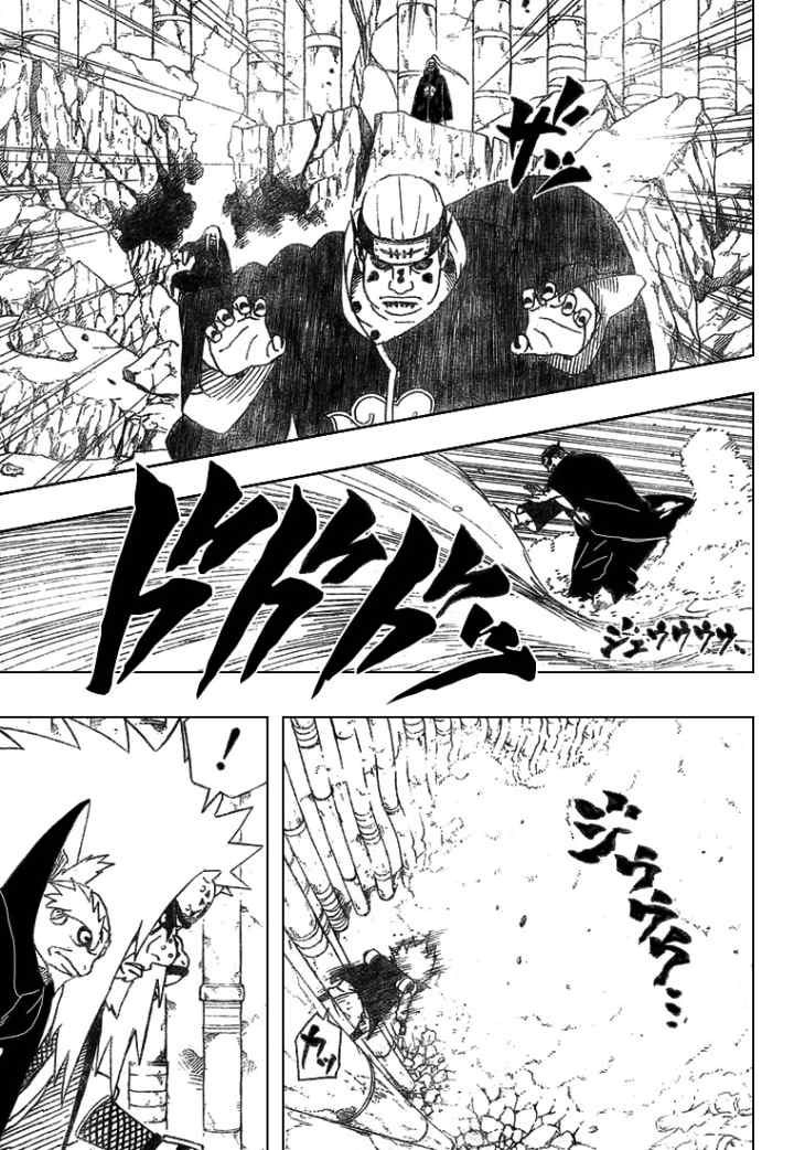 Naruto chapter 377 halaman 10
