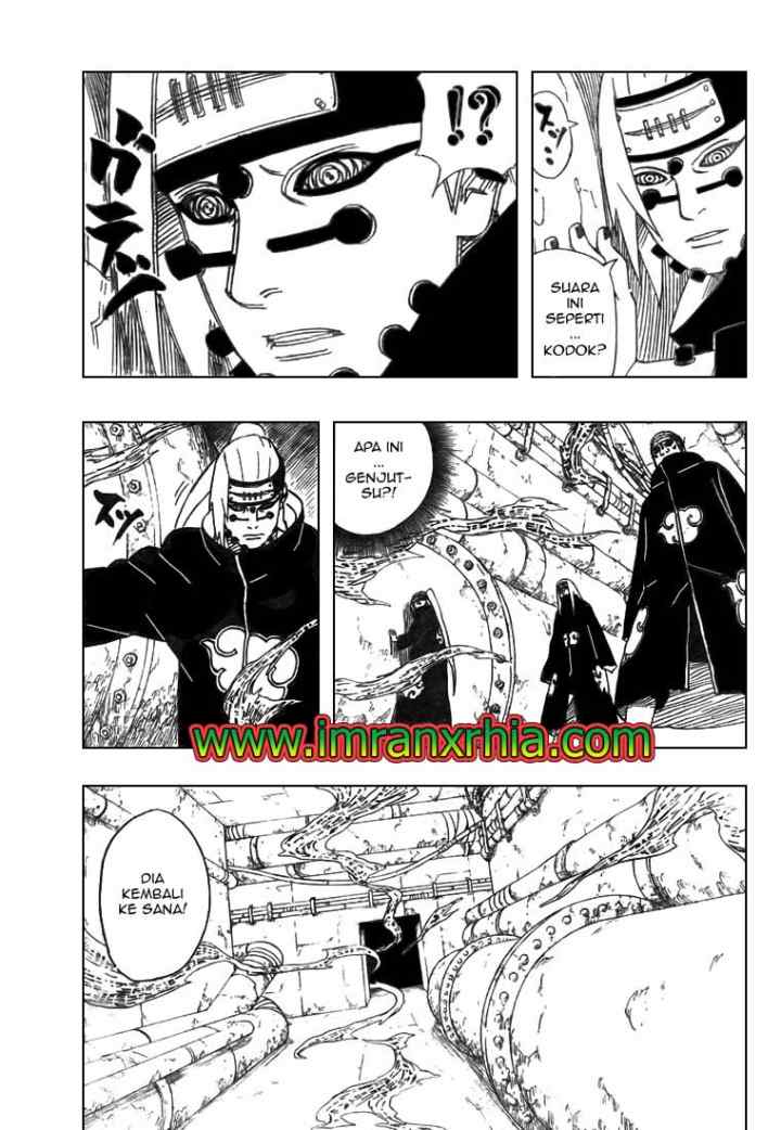 Naruto chapter 378 halaman 12