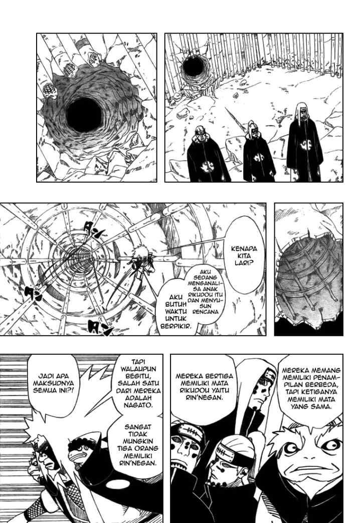 Naruto chapter 378 halaman 4