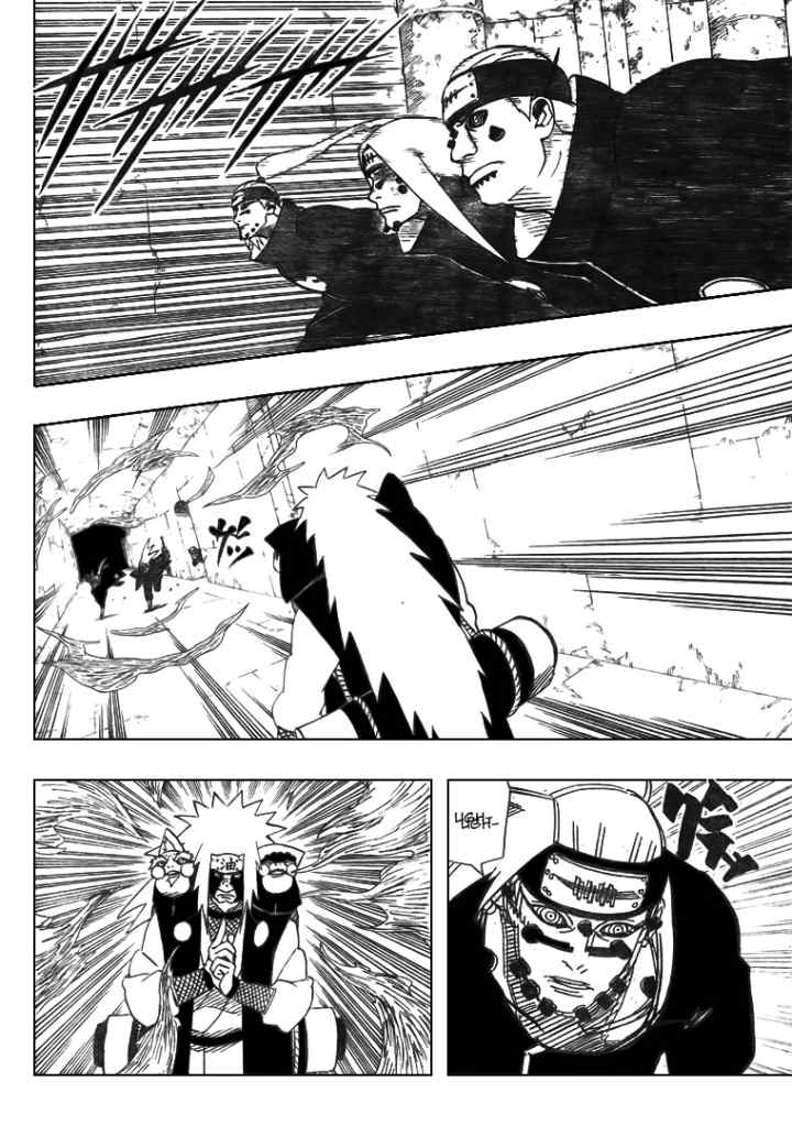 Naruto chapter 378 halaman 13
