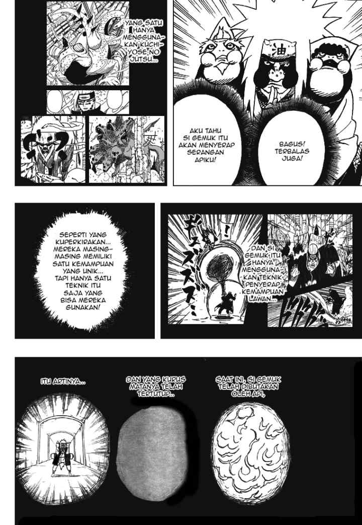 Naruto chapter 378 halaman 15