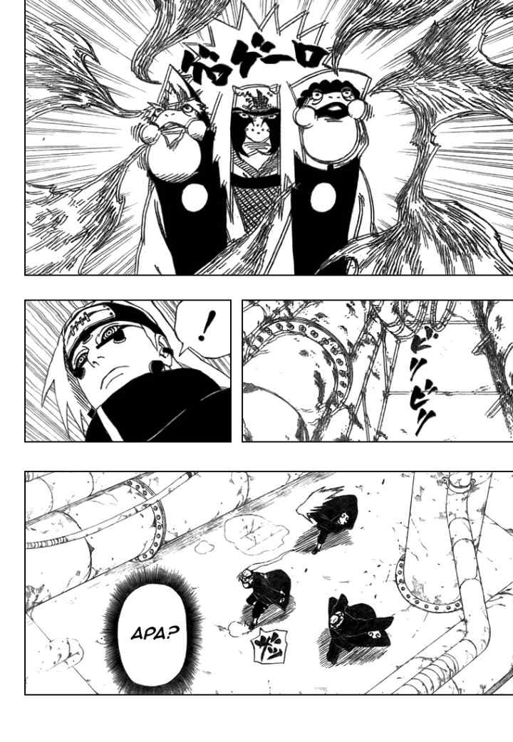 Naruto chapter 378 halaman 11