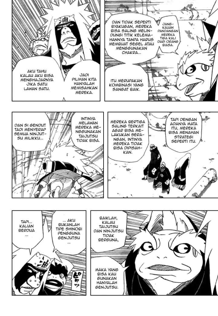 Naruto chapter 378 halaman 7