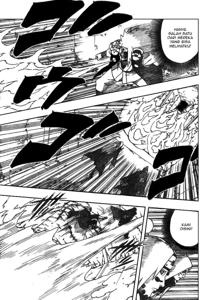 Naruto chapter 378 halaman 16