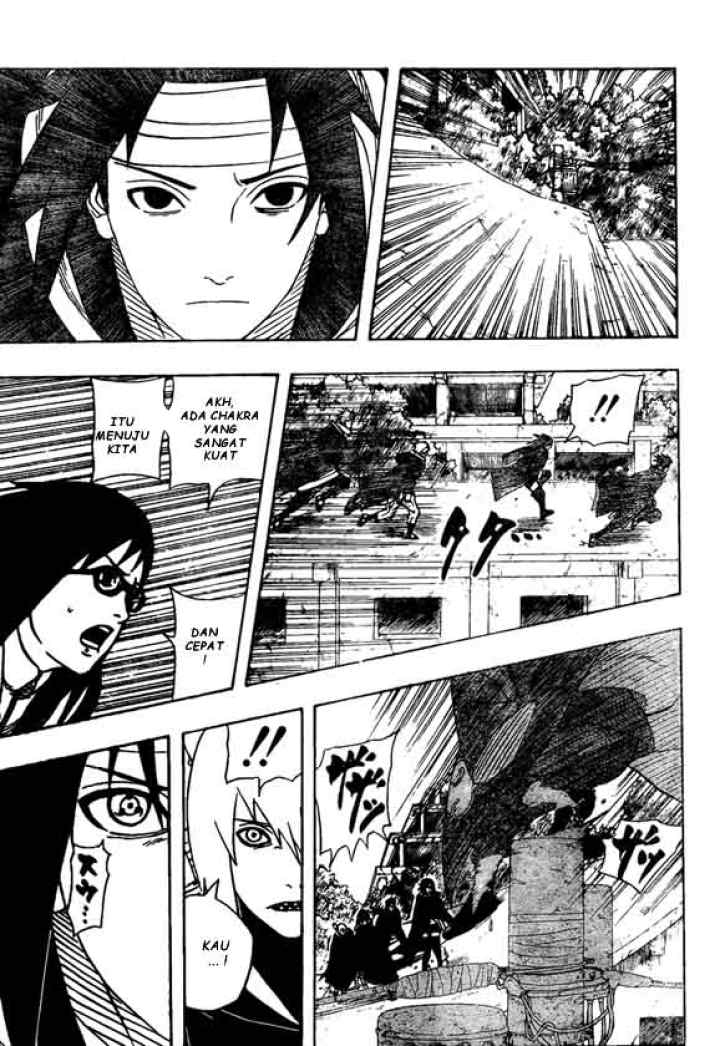 Naruto chapter 380 halaman 7