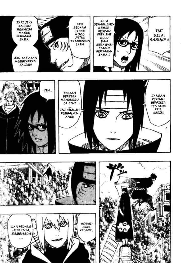 Naruto chapter 380 halaman 9