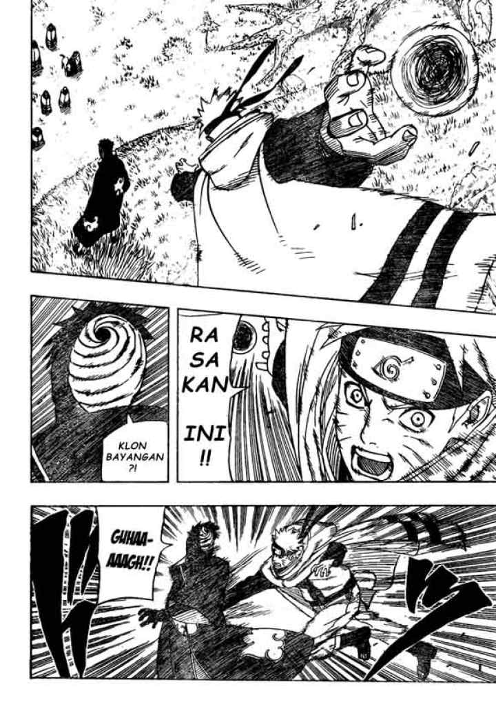 Naruto chapter 380 halaman 14