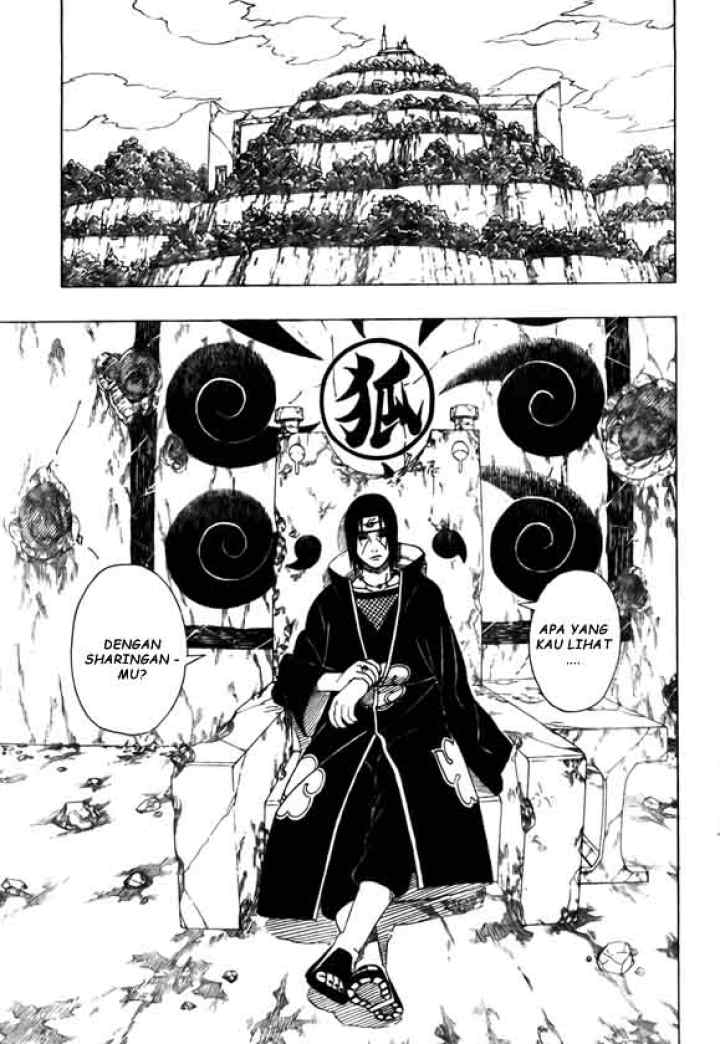 Naruto chapter 380 halaman 11