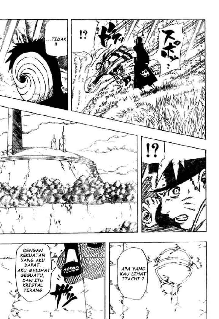 Naruto chapter 380 halaman 15