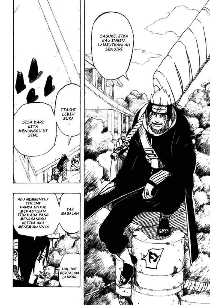 Naruto chapter 380 halaman 8