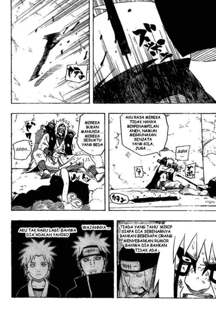 Naruto chapter 381 halaman 4
