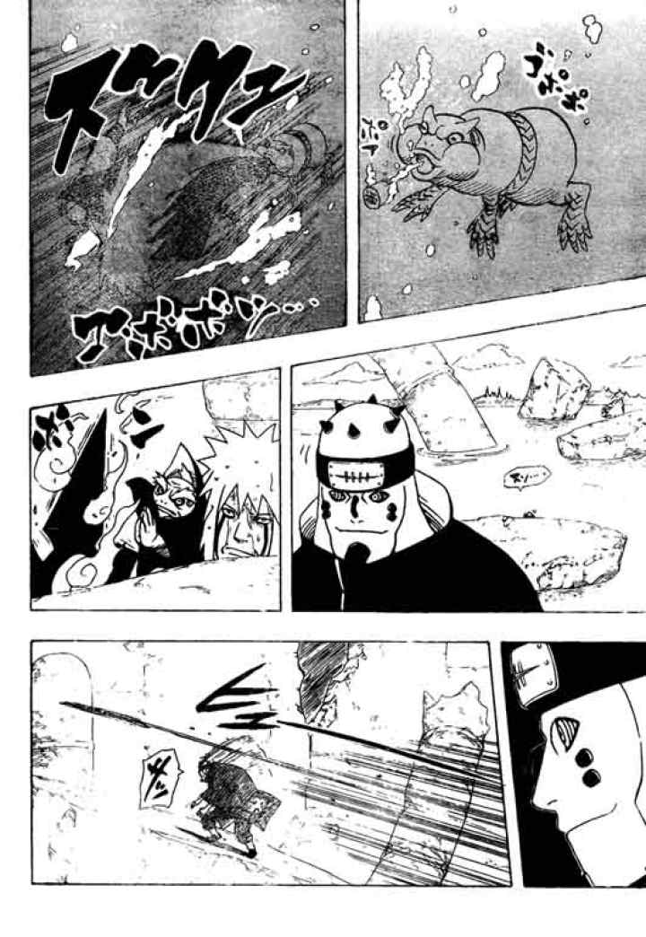 Naruto chapter 381 halaman 12