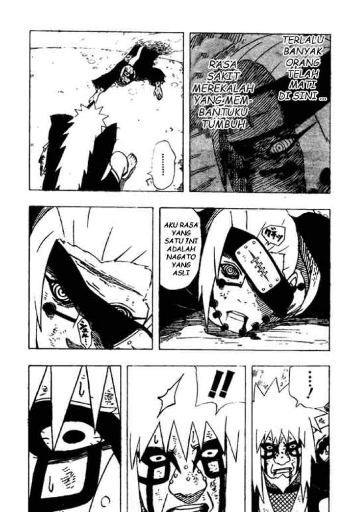 Naruto chapter 381 halaman 7