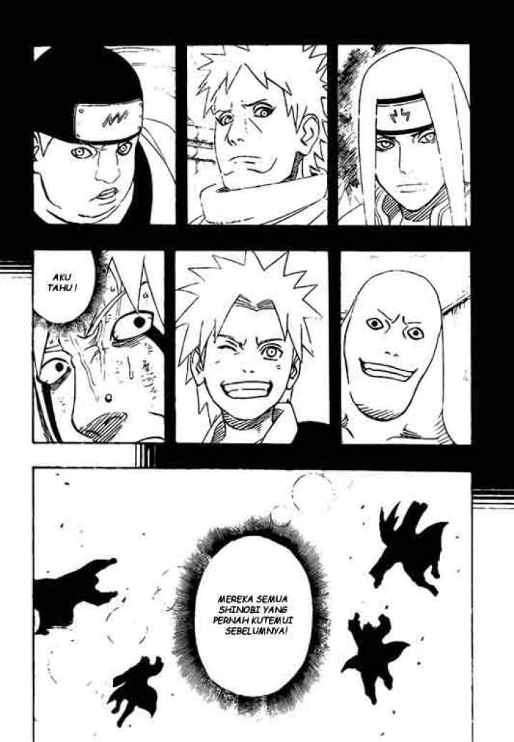 Naruto chapter 381 halaman 14