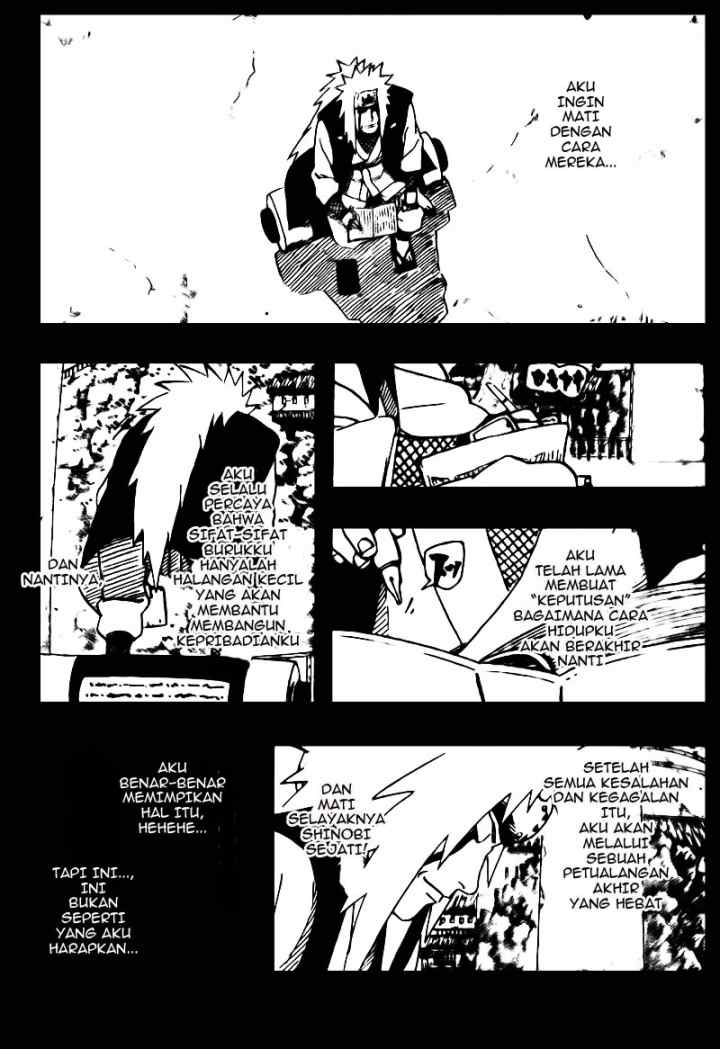 Naruto chapter 382 halaman 14