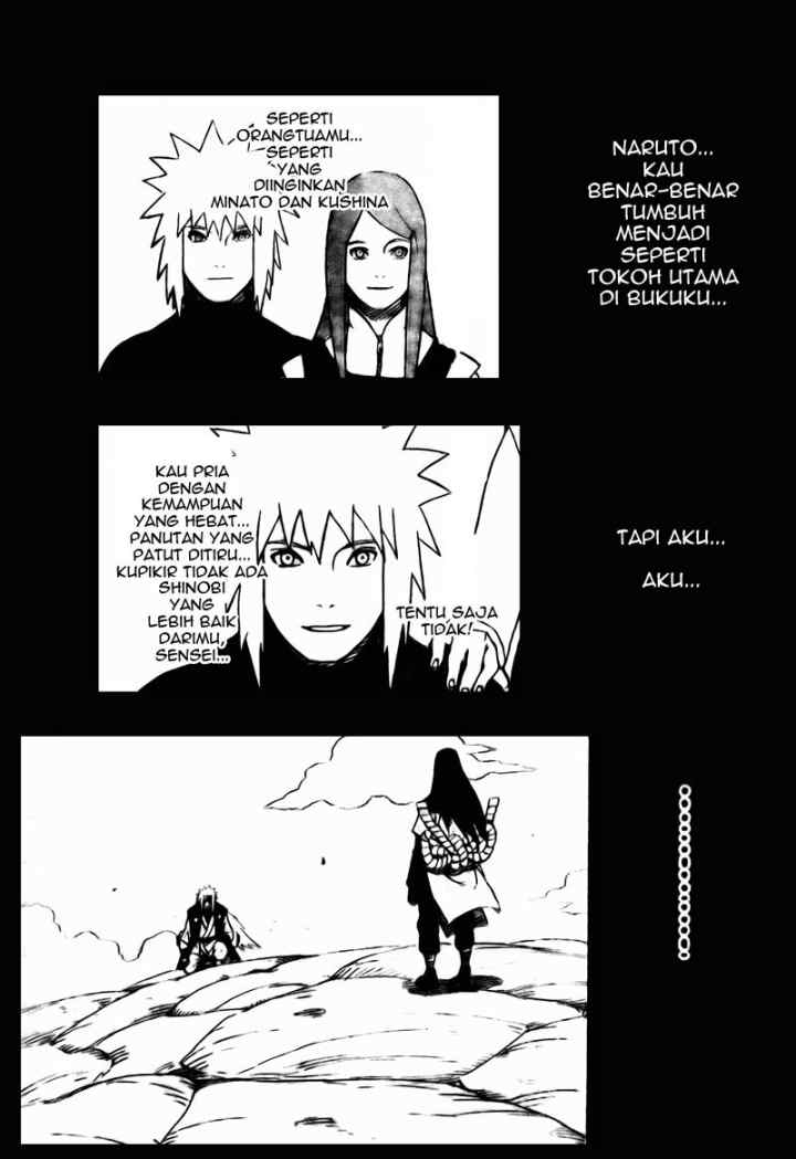 Naruto chapter 382 halaman 5