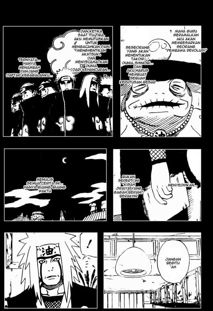 Naruto chapter 382 halaman 15