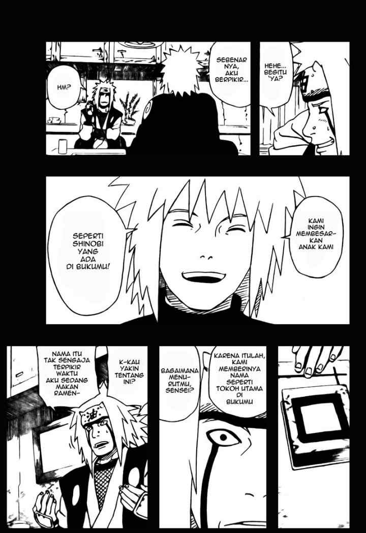 Naruto chapter 382 halaman 17