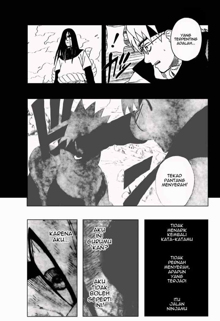 Naruto chapter 382 halaman 7