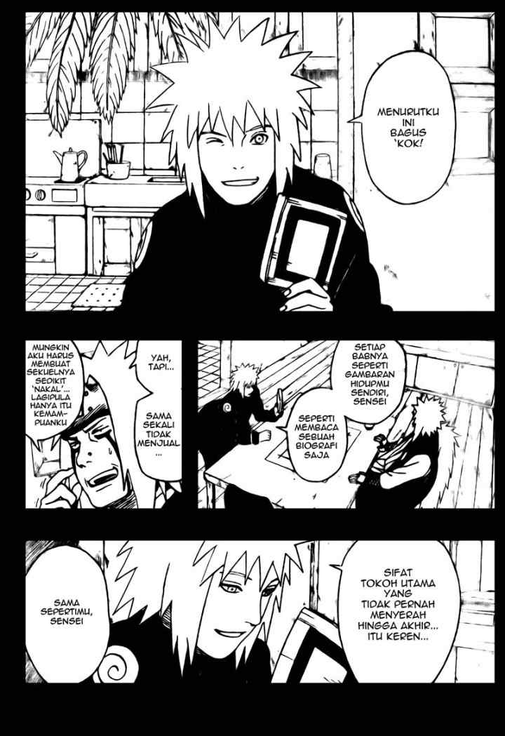 Naruto chapter 382 halaman 16