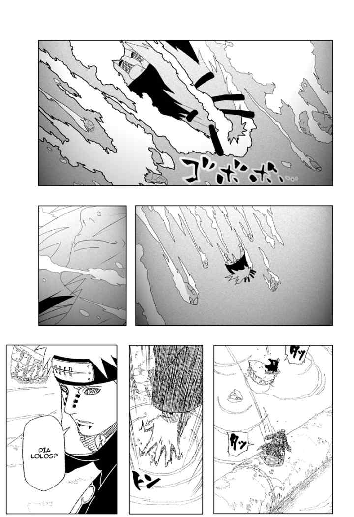 Naruto chapter 383 halaman 12