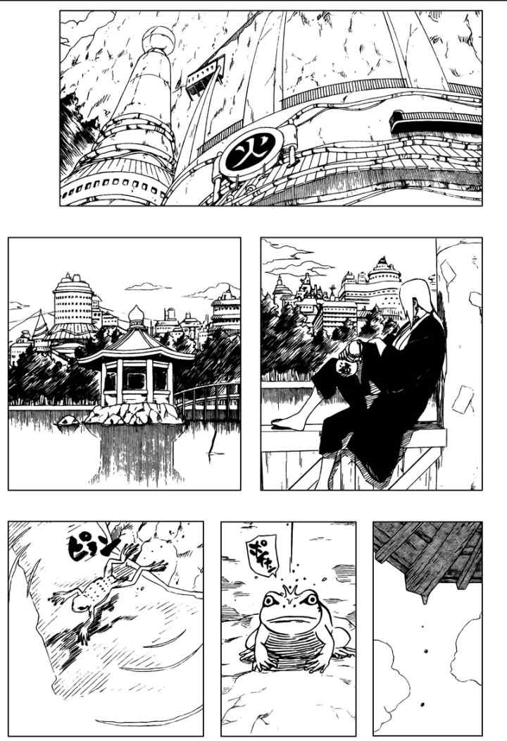 Naruto chapter 383 halaman 16