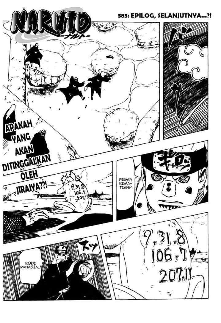 Naruto chapter 383 halaman 10