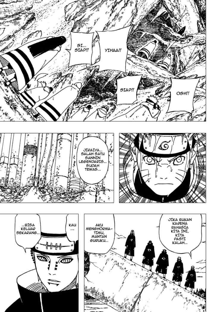 Naruto chapter 383 halaman 5