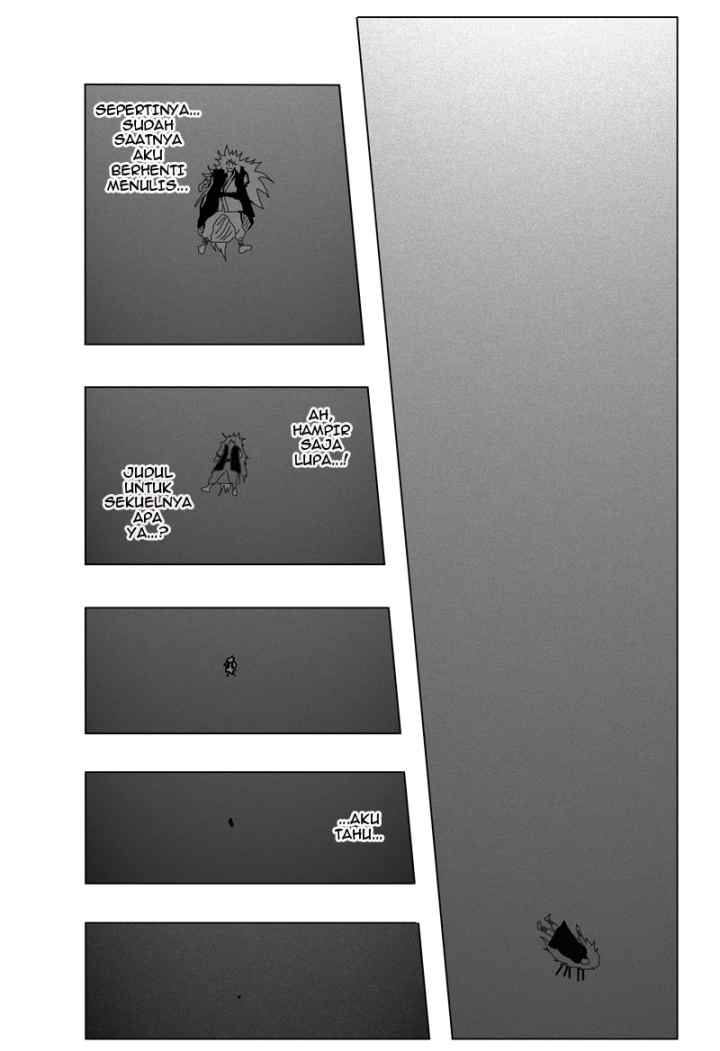 Naruto chapter 383 halaman 14